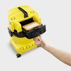 купить Промышленный пылесос Karcher WD 4-18 Dual V-20/22 (1.628-600.0) в Кишинёве 