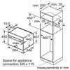 cumpără Cuptor electric încorporabil Siemens CS736G1B1 în Chișinău 