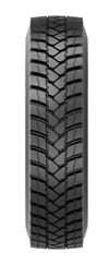 cumpără Anvelopă Petlas 295/80 R22.5 152/148L RC700 16PR Drive mixed m+s în Chișinău 