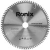 купить Диск отрезной Ronix RH-5111 Pânză circulară lemn ATB 250x80T в Кишинёве 