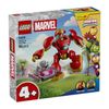 купить Конструктор Lego 11209 Marvel. Ultron vs. Iron Man в Кишинёве 