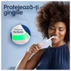 cumpără Periuță de dinți electrică Oral-B iO Series 3 Pink + TС 8427 în Chișinău 