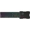купить Геймерский набор VARR VSETKMP01 Gaming Set (45572) в Кишинёве 