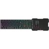 cumpără Tastatură + Mouse VARR VSETKMP01 Gaming Set (45572) în Chișinău 