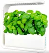 купить Смарт огород Green Grow Hydroponics growing system 3 pods, White в Кишинёве 