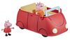 купить Машина Hasbro F2184 Набор PeppaPig Family Car в Кишинёве 
