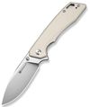 купить Нож походный Sencut S25055-2 Stratex, G10 fildeș, Liner Lock в Кишинёве 