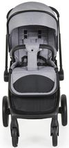 cumpără Сărucior pentru copii Moni Christiano Grey, 3in1 în Chișinău 