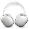 купить Чехол для наушников Hama 137095 Always Clear AirPods Max Transparent в Кишинёве 
