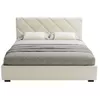 cumpără Pat my-STYLE my-Nika 160x200 (P49D16M01) în Chișinău 