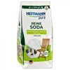 HEITMANN PURE - Чистая сода, 500 г