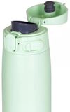 купить Термокружка Zojirushi SM-VB60GM 0.6L pistachio green в Кишинёве 