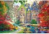 cumpără Puzzle Trefl 26213 Puzzle 1500 Toamna în Chișinău 