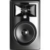 cumpără Boxe Hi-Fi JBL 306PMKII-EU, black în Chișinău 