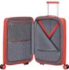 купить Чемодан Samsonite Fastforward 55/20 TSA Exp Coral (155259/A683) в Кишинёве 