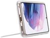 купить Чехол для смартфона Samsung EF-JS906 Clear Standing Cover Transparency в Кишинёве 
