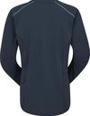 купить Одежда для спорта Rab Tricou dame Force LS Tee Tempest Blue 08 (QBL-08-TMB-08) в Кишинёве 