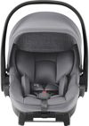 cumpără Scaun auto Britax-Römer BABY-SAFE CORE Classic Frost Grey (2000038431) în Chișinău 
