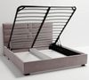 купить Кровать my-STYLE my-Taya 200x200 (P59D20M11) в Кишинёве 