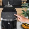купить Аэрофритюрница Ufesa Flamingo Duo 11L в Кишинёве 