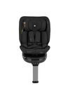 Scaun auto rotativ cu isofix KikkaBoo i-Rove Black (0 - 36 kg) 