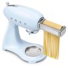купить Кухонная машина SMEG SMF05PBEU в Кишинёве 