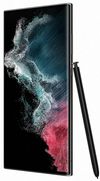 cumpără Smartphone Samsung S908/128 Galaxy S22Ultra Phantom Black în Chișinău 