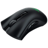 Игровая мышь беcпроводная RAZER DeathAdder V2 Pro, Чёрный 