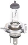 cumpără Lampă auto Bosch H4 Longlife Daytime 12V 60/55W P43t Blister (1987301054) în Chișinău 