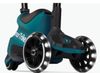 купить Самокат SmarTrike 2401305 Xtend Scooter Ride-on, Teal (1-12ani) в Кишинёве 
