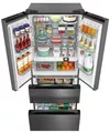 купить Холодильник SideBySide Midea MDRF692FIE46 в Кишинёве 