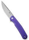купить Нож походный Sencut S21042-2 Scitus, G10 mov, Liner Lock в Кишинёве 