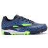 купить Спортивная обувь Joma Evolutiion Jr 2503 Navy Turf (32) EVJS2503TF в Кишинёве 