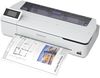 cumpără Imprimantă cu jet Epson SureColor SC-T3100N 24” (610 mm, A1+) (C11CF11301A0) în Chișinău 