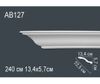 AB127 (  5.7 x 13.4 x 240 см)