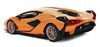 купить Радиоуправляемая игрушка Rastar 97700 Lamborghini Sian, 1:14 orange, 50630 в Кишинёве 