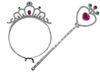 Набор Принцессы корона, волшебная палочка