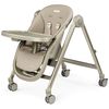 cumpără Scaun de masă Peg Perego IH10000000BL06 multifunctional 2in1 Living Space Sand în Chișinău 