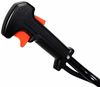 купить Триммер для газона Yato YT85010 fara perii 36V Li-Ion 5800rpm 340mm (fara acum.) в Кишинёве 