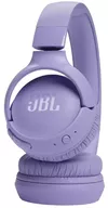 cumpără Căști fără fir JBL Tune 520BT Purple în Chișinău 
