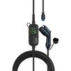 cumpără Stație de încărcare Rheidon Tech PC200-Pro-7K4-TYPE1 Încărcător portabil p/u mașini electrice Type 1, 7.2 kW, 32A, 230V (Monofazat) în Chișinău 