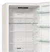 купить Холодильник с нижней морозильной камерой Gorenje NRK6202CLI в Кишинёве 