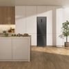 cumpără Frigider cu congelator jos Gorenje NRB620E61BX4WFE în Chișinău 