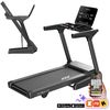 купить Беговая дорожка inSPORTline SL-00014465 27567 Zen Run 45 (150 kg) в Кишинёве 