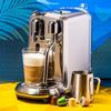 cumpără Automat de cafea cu capsule Nespresso Creatista Pro în Chișinău 