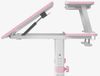 cumpără Masă de birou Mark Adler Biurko Study 3.7 Pink în Chișinău 