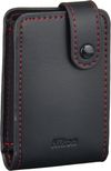 купить Бинокль Nikon 4x10DCF Burgundy в Кишинёве 