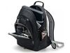 купить Dicota D31045 Backpack Light 14"-15.6", Notebook backpack for business and leisure, Grey (rucsac laptop/рюкзак для ноутбука) в Кишинёве 