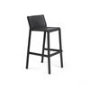 купить Стул барный Nardi TRILL STOOL ANTRACITE 40350.02.000 (Стул барный для сада и террасы) в Кишинёве 