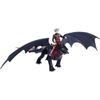 купить Игрушка Spin Master 6075557 Cum să-ți dresezi dragonul: Dragonul Toothless și Hiccup в Кишинёве 